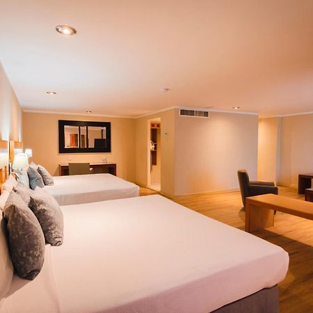 Hotel Mirabel เกเรตาโร ภายนอก รูปภาพ