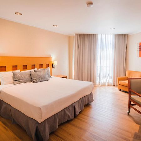Hotel Mirabel เกเรตาโร ภายนอก รูปภาพ