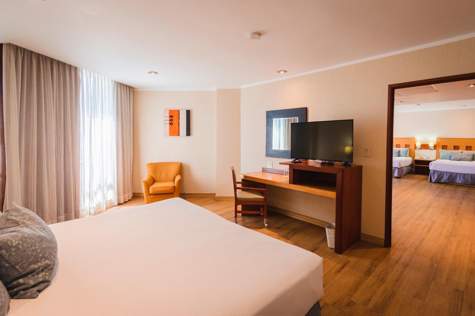 Hotel Mirabel เกเรตาโร ภายนอก รูปภาพ